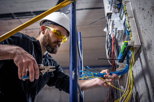 Best Electrical Contractors for Businesses  in Shelter Island Heights, NY