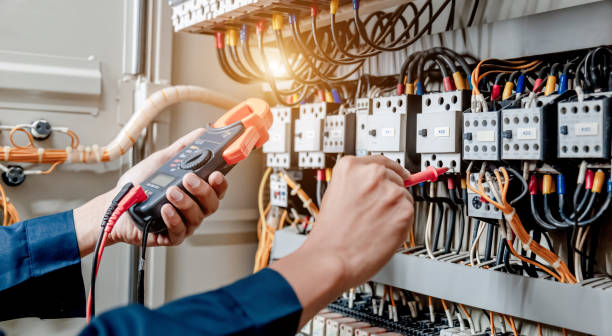 Best Electric Panel Repair  in Shelter Island Heights, NY