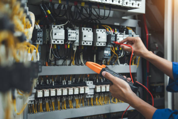 Best Local Electrician Companies  in Shelter Island Heights, NY