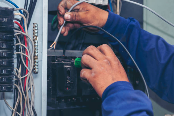Best Emergency Electrical Repair  in Shelter Island Heights, NY