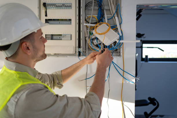 Best Industrial Electrical Services  in Shelter Island Heights, NY